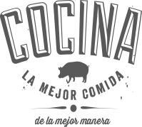 Cook the best foods. The best ways.