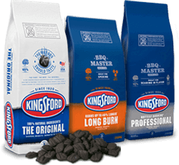Kingsford products