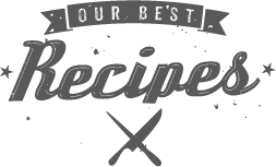 Our Best Recipes