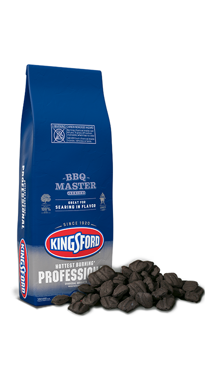 Kingsford® Professional Briquets
