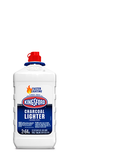 Kingsford® Charcoal Lighter Fluid