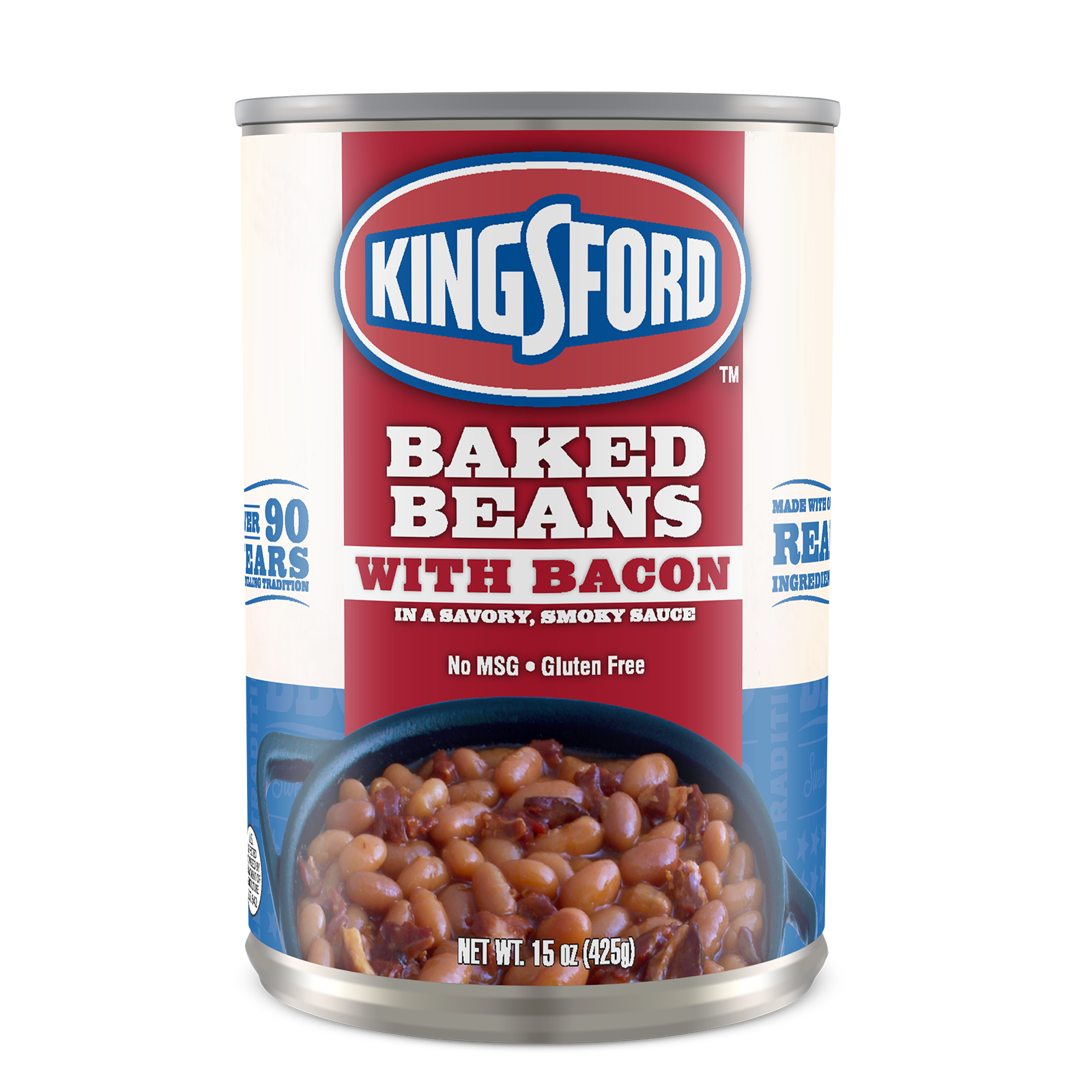 Kingsford™ Baked Beans
